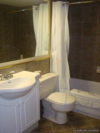 Days Inn & Suites By Wyndham Summerside Room photo
