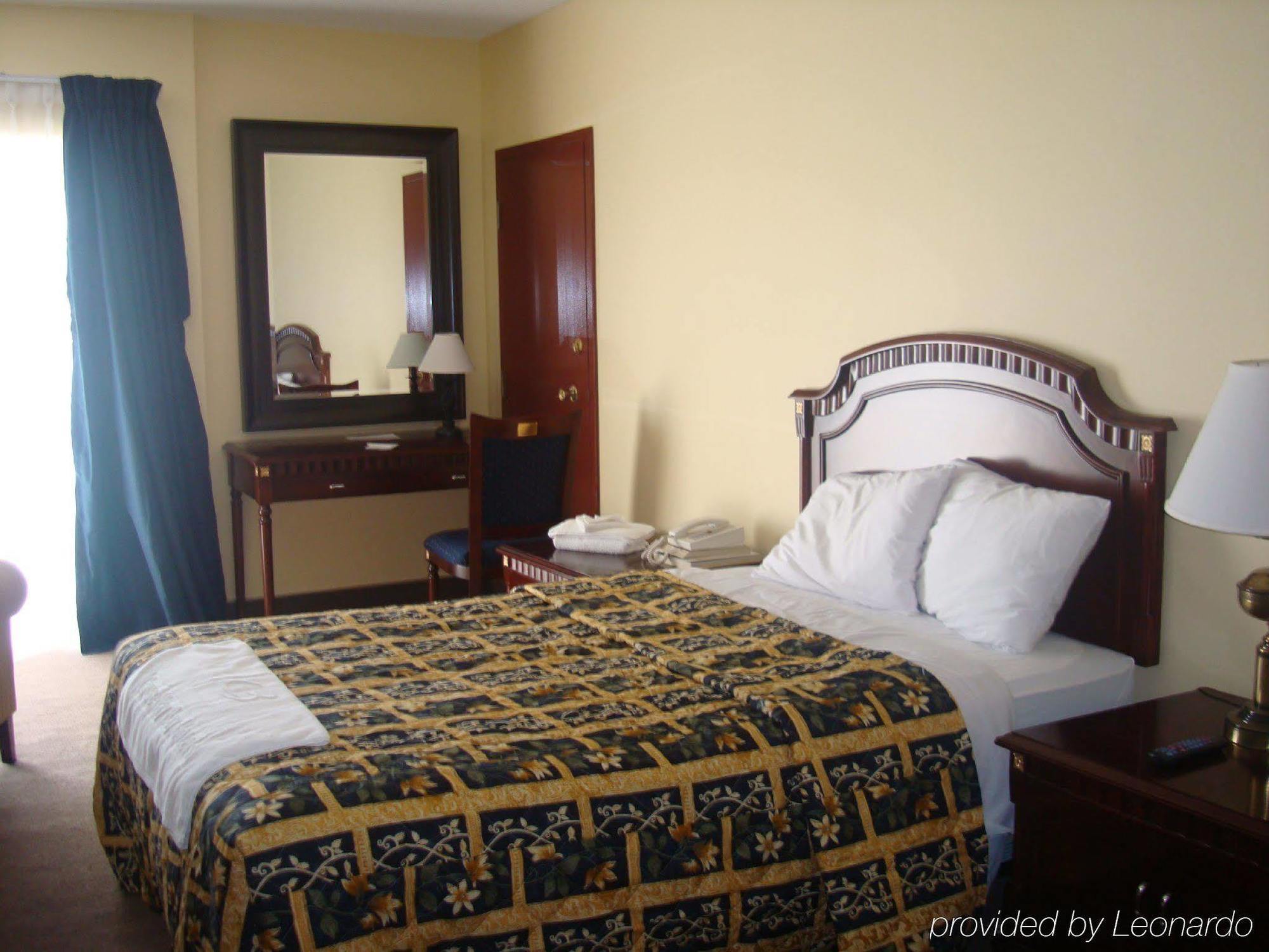 Days Inn & Suites By Wyndham Summerside Room photo